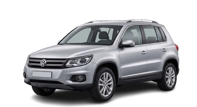 Tiguan (2007 - 2015)